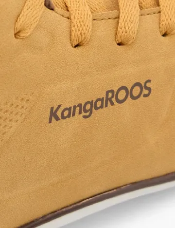 Ghete KangaROOS, maro