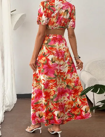 Compleu SHEIN Maternity, mix culori
