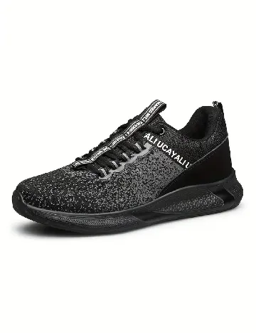 Adidasi Ucayali, negru