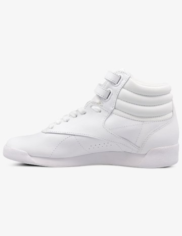 Adidasi Reebok, alb