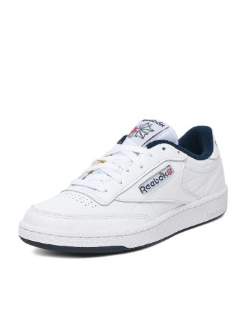 Adidasi Reebok, alb