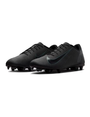 Ghete de fotbal Nike, negru