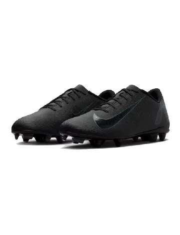 Ghete de fotbal Nike, negru