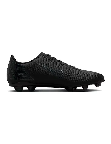 Ghete de fotbal Nike, negru