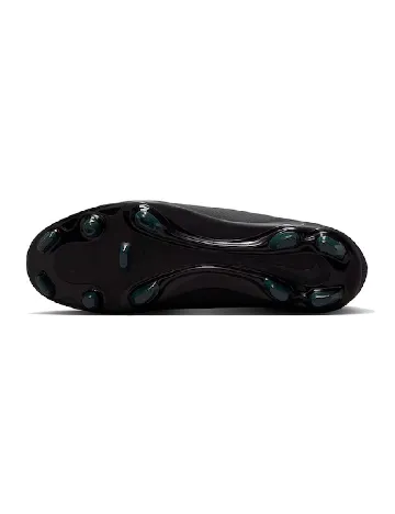 Ghete de fotbal Nike, negru