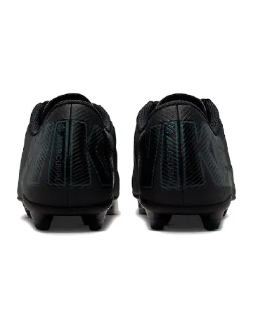 Ghete de fotbal Nike, negru