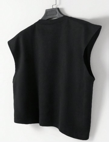 Maiou SHEIN, negru