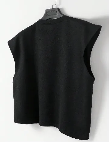 Maiou SHEIN, negru