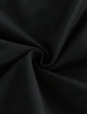Maiou SHEIN, negru