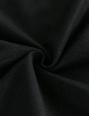 Maiou SHEIN, negru