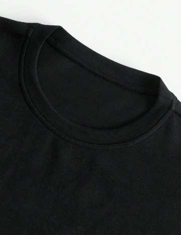 Maiou SHEIN, negru