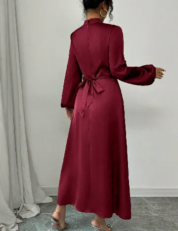 Rochie medie SHEIN, visiniu