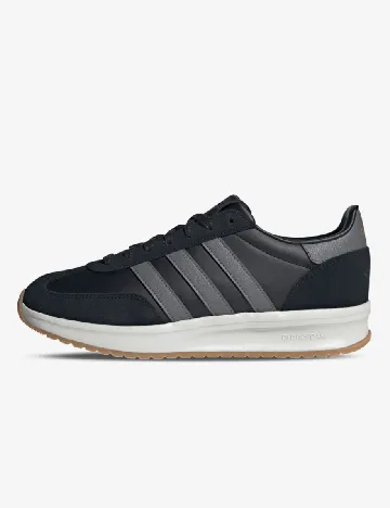 Adidasi Adidas, negru