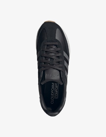 Adidasi Adidas, negru