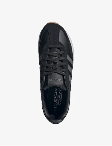 Adidasi Adidas, negru
