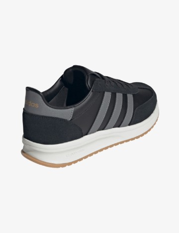 Adidasi Adidas, negru