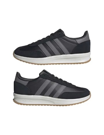 Adidasi Adidas, negru