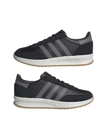 Adidasi Adidas, negru