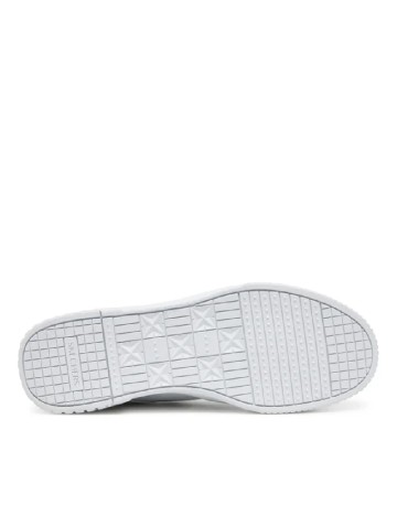 Adidasi SKECHERS, alb
