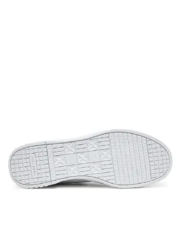 Adidasi SKECHERS, alb