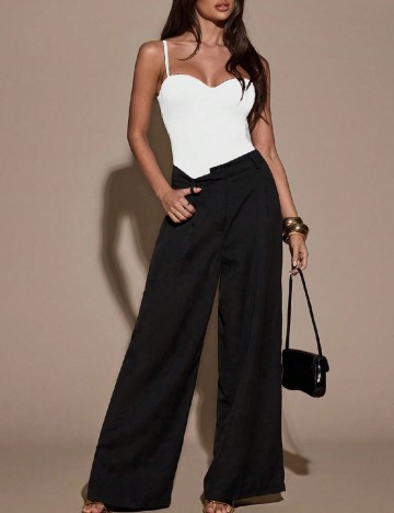 Body SHEIN, alb