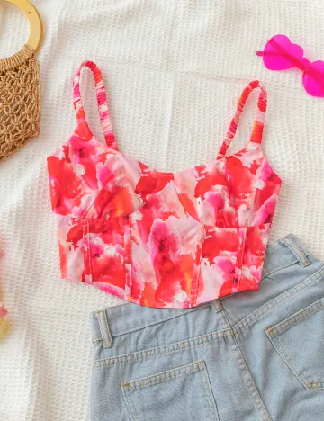 Top SHEIN, roz