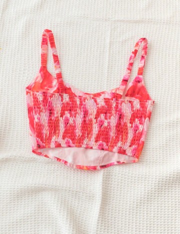 Top SHEIN, roz