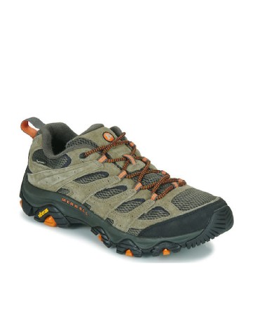 Adidasi de drumetie Merrell, verde