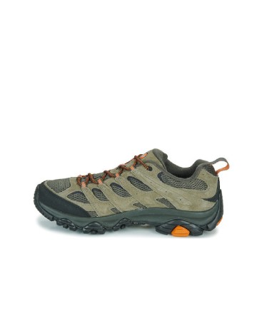 Adidasi de drumetie Merrell, verde