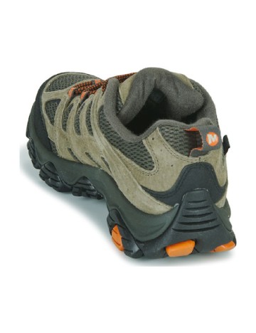 Adidasi de drumetie Merrell, verde