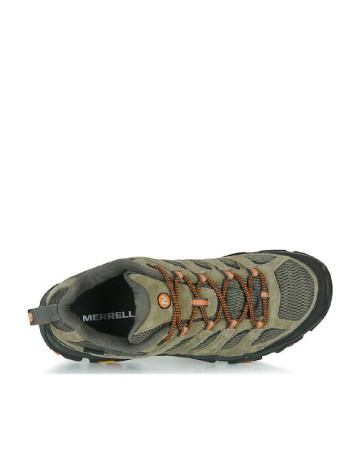 Adidasi de drumetie Merrell, verde