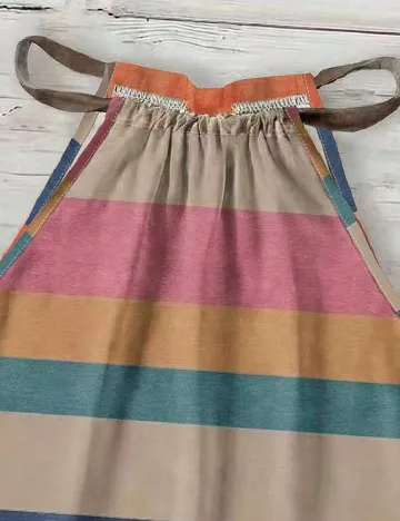 Top SHEIN, mix culori