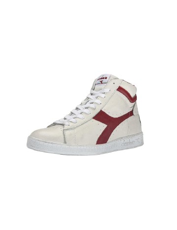 Adidasi Diadora, alb