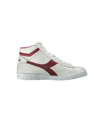 Adidasi Diadora, alb