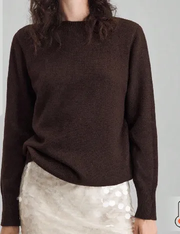 Pulover Ontre, maro