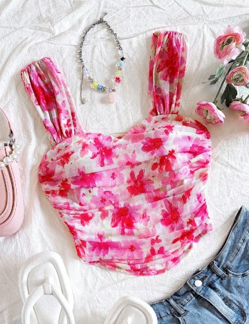 Top SHEIN, roz