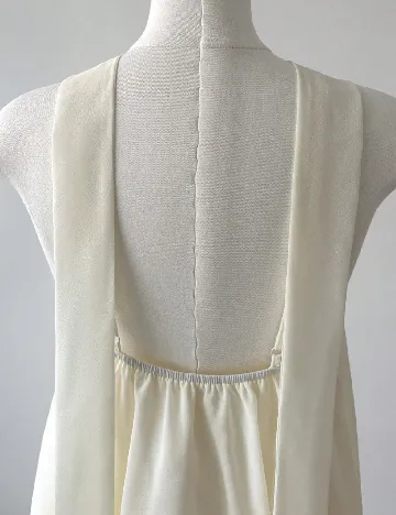 Bluza SHEIN, crem