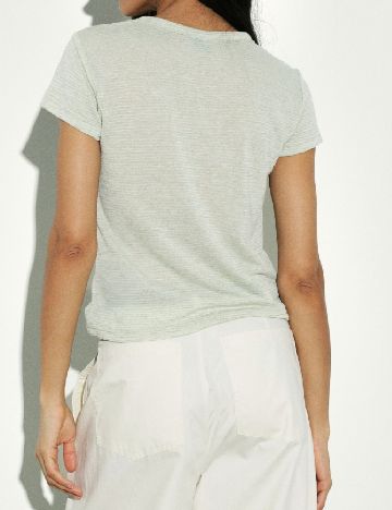 Tricou KSTM, verde