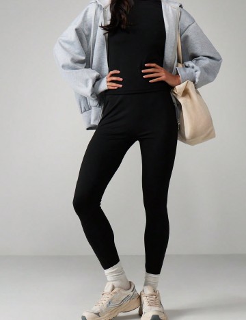 Colanti Missguided, negru