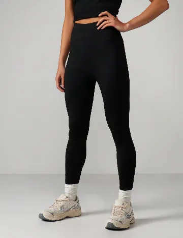 Colanti Missguided, negru