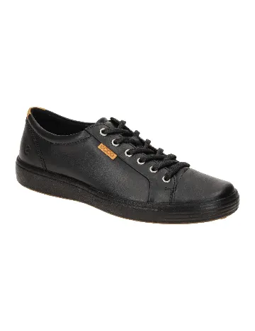 Pantofi ECCO, negru