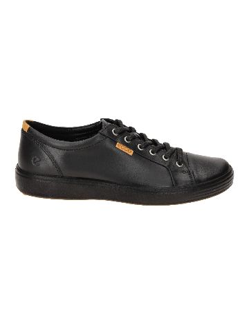 Pantofi ECCO, negru
