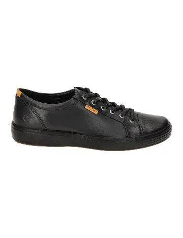 Pantofi ECCO, negru