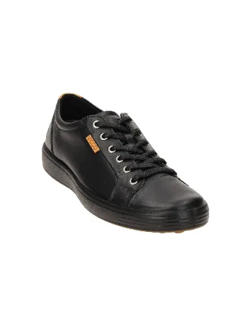 Pantofi ECCO, negru