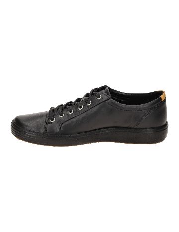 Pantofi ECCO, negru