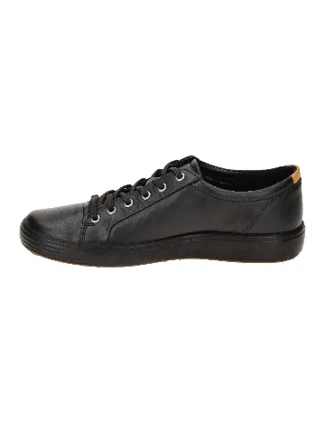 Pantofi ECCO, negru