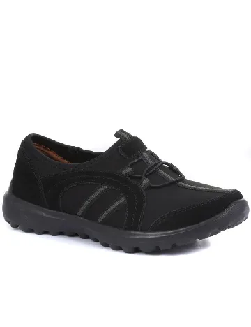 Adidasi Pavers, negru
