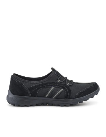 Adidasi Pavers, negru