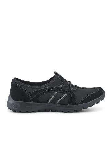 Adidasi Pavers, negru
