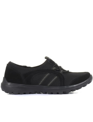Adidasi Pavers, negru